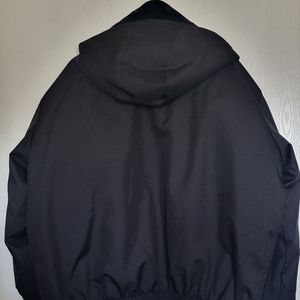 Security Bombers Jacket